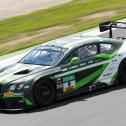 ADAC GT Masters, Red Bull Ring, Bentley Team ABT, Andreas Weishaupt, Marco Holzer